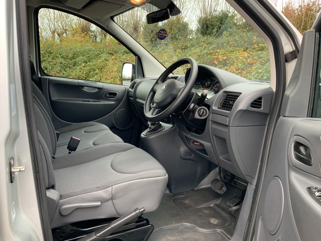 Used Peugeot Expert Tepee 2016 for sale - 77422003: Photo 7