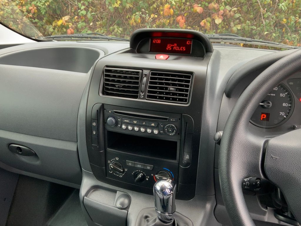 Used Peugeot Expert Tepee 2016 for sale - 77422003: Photo 9