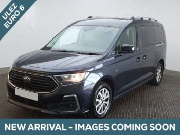 2024 (74) - 2.0 EcoBlue Titanium 5dr Auto [7 seat]