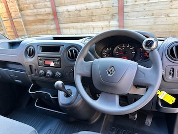 Used Renault Master 2021 for sale - 78514588: Photo