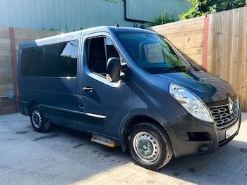 Used Renault Master 2021 for sale - 78514588: Photo