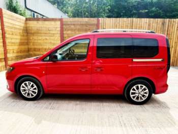 Used Ford Tourneo Connect 2023 for sale - 75067607: Photo