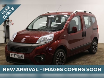 2018 (67) - 1.4 8V Lounge 5dr