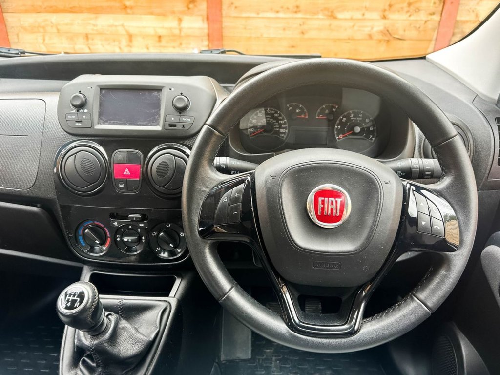 Used Fiat Qubo 2018 for sale - 77621586: Photo 2