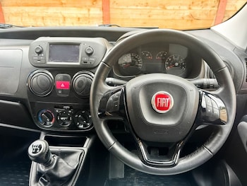 Used Fiat Qubo 2018 for sale - 77621586: Photo