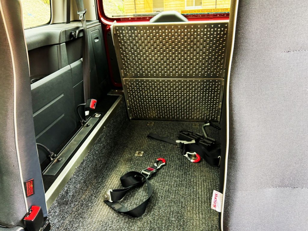 Vehicle 17
