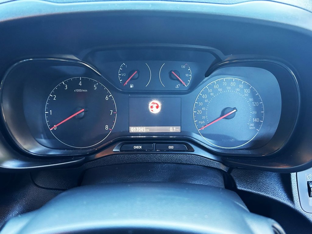 Used Vauxhall Combo Life 2023 for sale - 75973969: Photo 23