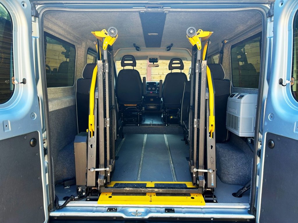 Used Peugeot Boxer 2021 for sale - 76909845: Photo 13