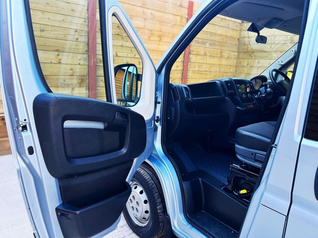 Used Peugeot Boxer 2021 for sale - 76909845: Photo 17