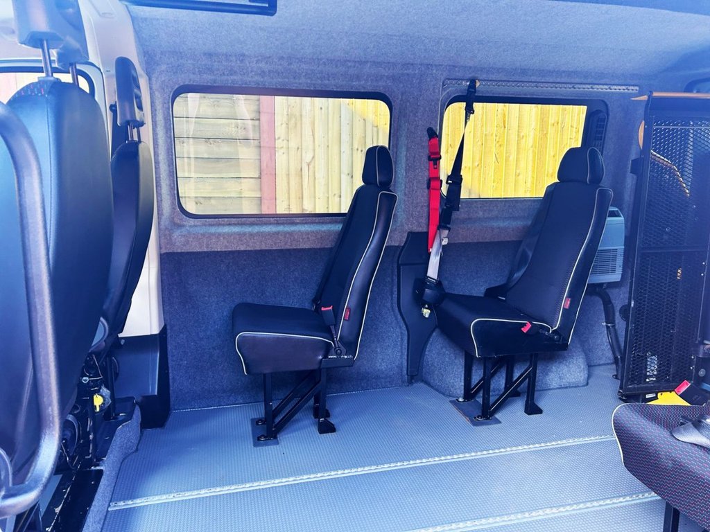 Used Peugeot Boxer 2021 for sale - 76909845: Photo 21