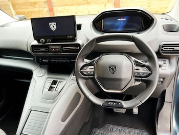 Used Peugeot Rifter 2024 for sale - 77038311: Photo