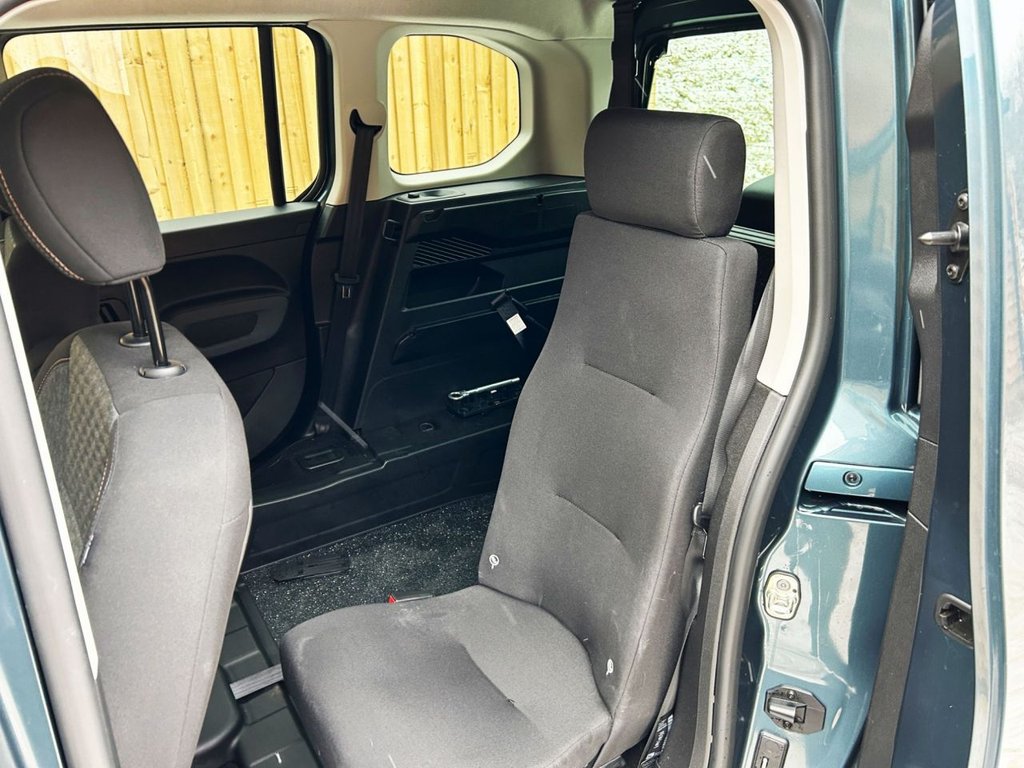 Used Peugeot Rifter 2024 for sale - 77327638: Photo 21