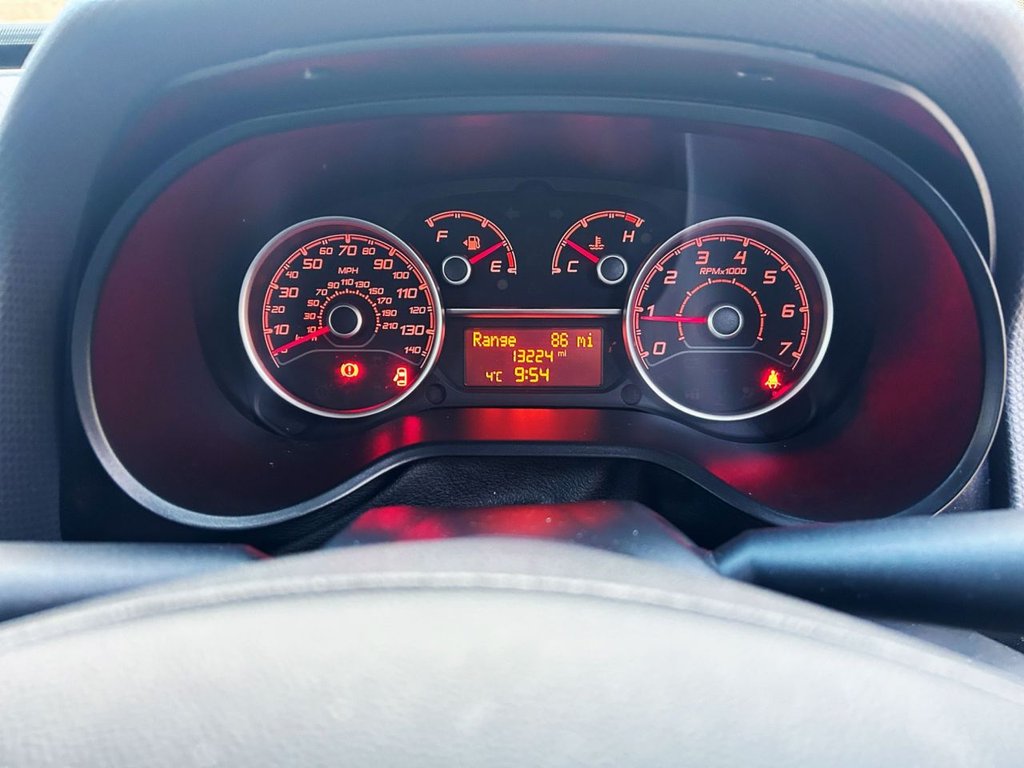 Used Fiat Doblo 2019 for sale - 77849651: Photo 24