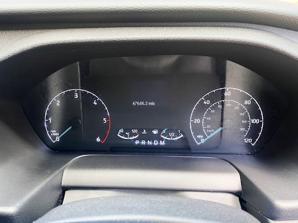 Used Ford Tourneo Custom 2019 for sale - 76132340: Photo 14