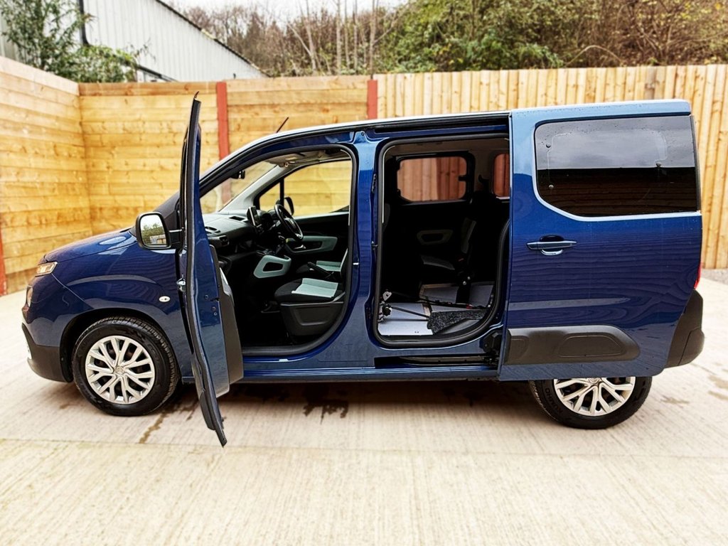 Used Citroen Berlingo 2020 for sale - 76934782: Photo 16