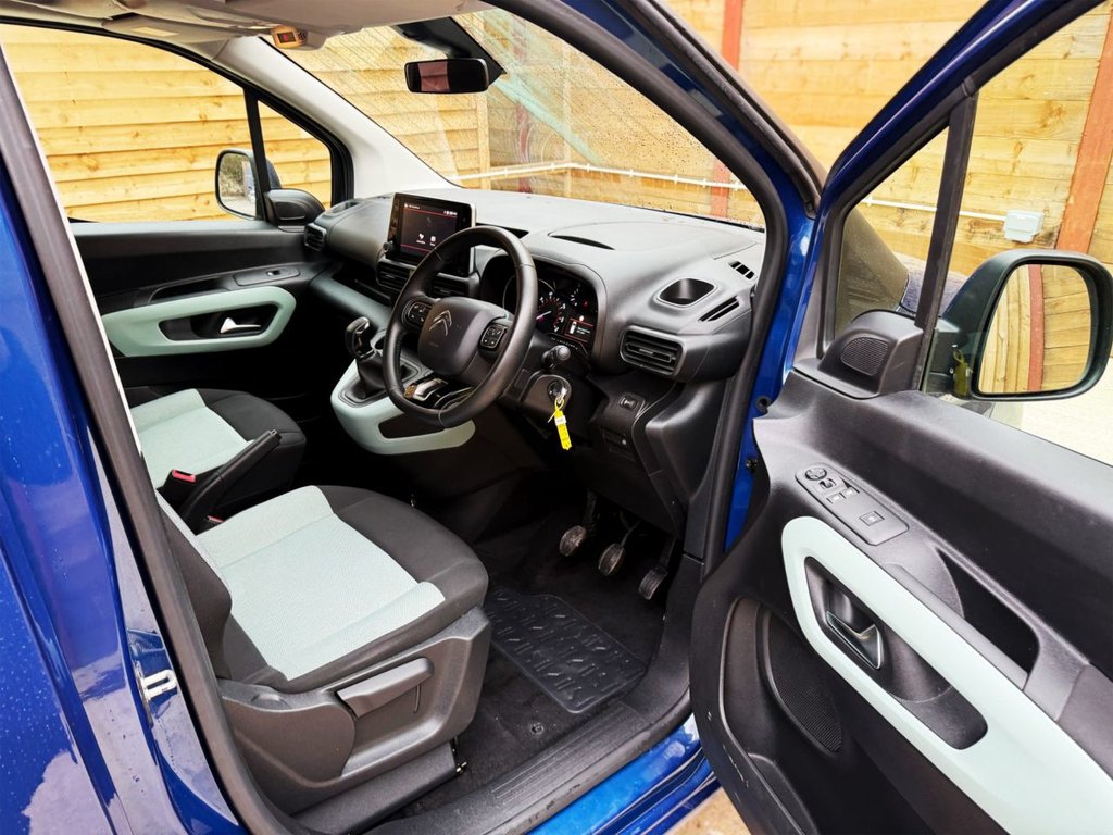 Used Citroen Berlingo 2020 for sale - 76934782: Photo 17