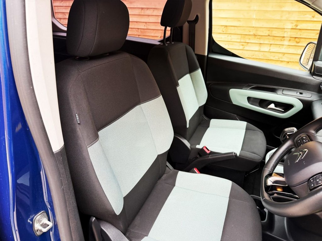 Used Citroen Berlingo 2020 for sale - 76934782: Photo 18