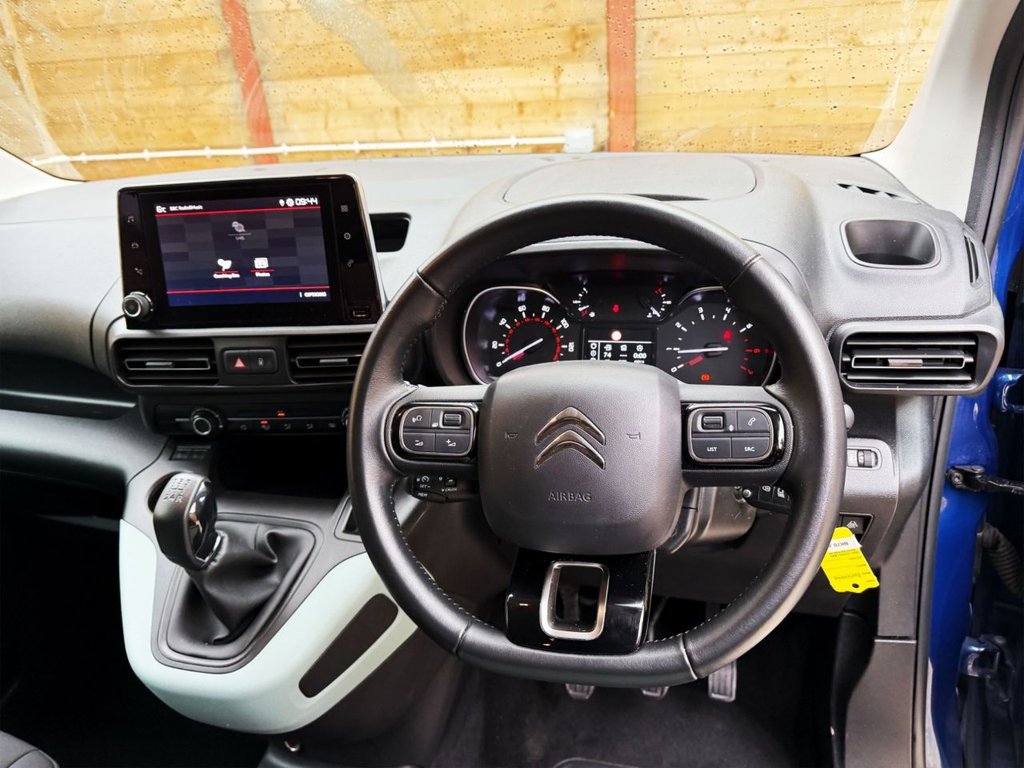 Used Citroen Berlingo 2020 for sale - 76934782: Photo 2