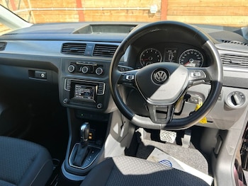 Used Volkswagen Caddy Life 2018 for sale - 79518583: Photo