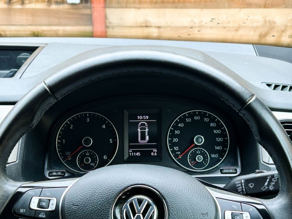 Used Volkswagen Caddy Maxi Life 2021 for sale - 77621627: Photo 24