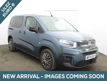 Used Citroen Berlingo 2025 for sale - 79142472: Photo