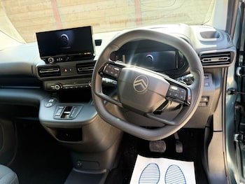 Used Citroen Berlingo 2025 for sale - 79142472: Photo