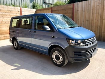 Used Volkswagen Transporter 2019 for sale - 79666650: Photo