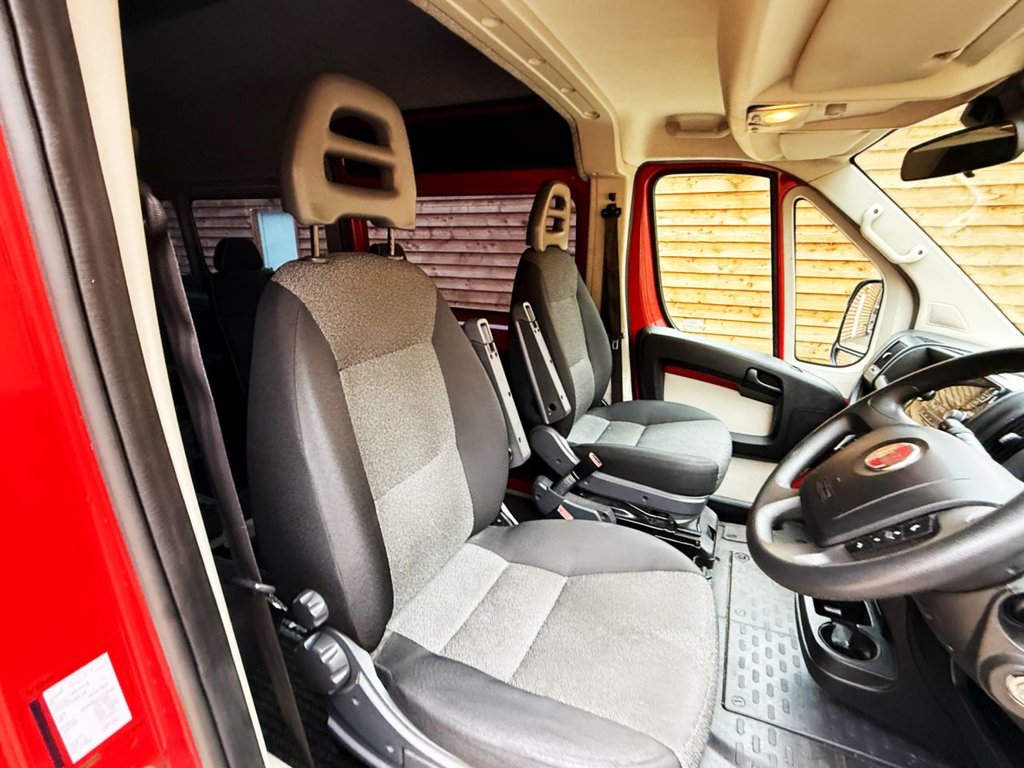 Used Fiat Ducato 2019 for sale - 77096395: Photo 3