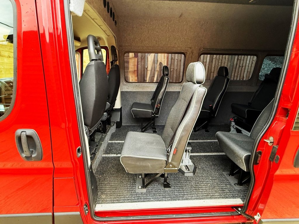 Used Fiat Ducato 2019 for sale - 77096395: Photo 4