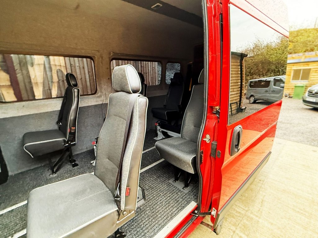 Used Fiat Ducato 2019 for sale - 77096395: Photo 5