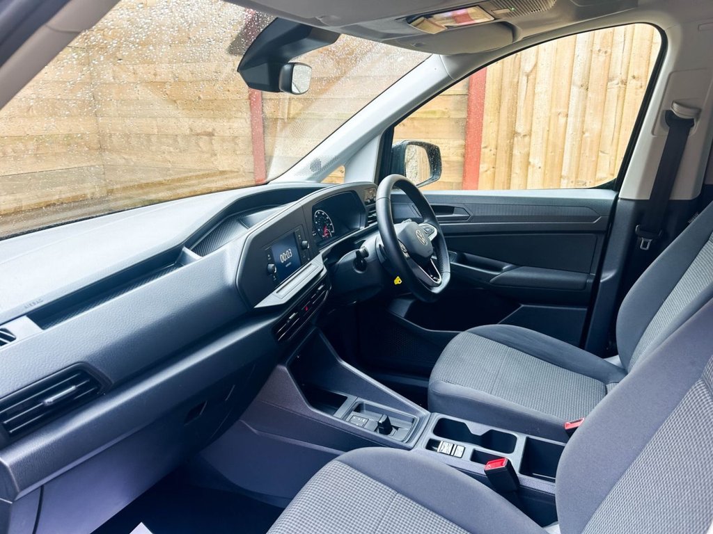 Used Volkswagen Caddy Maxi 2023 for sale - 77680635: Photo 17