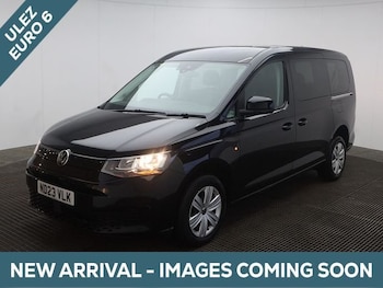 Used Volkswagen Caddy Maxi 2023 for sale - 77680635: Photo