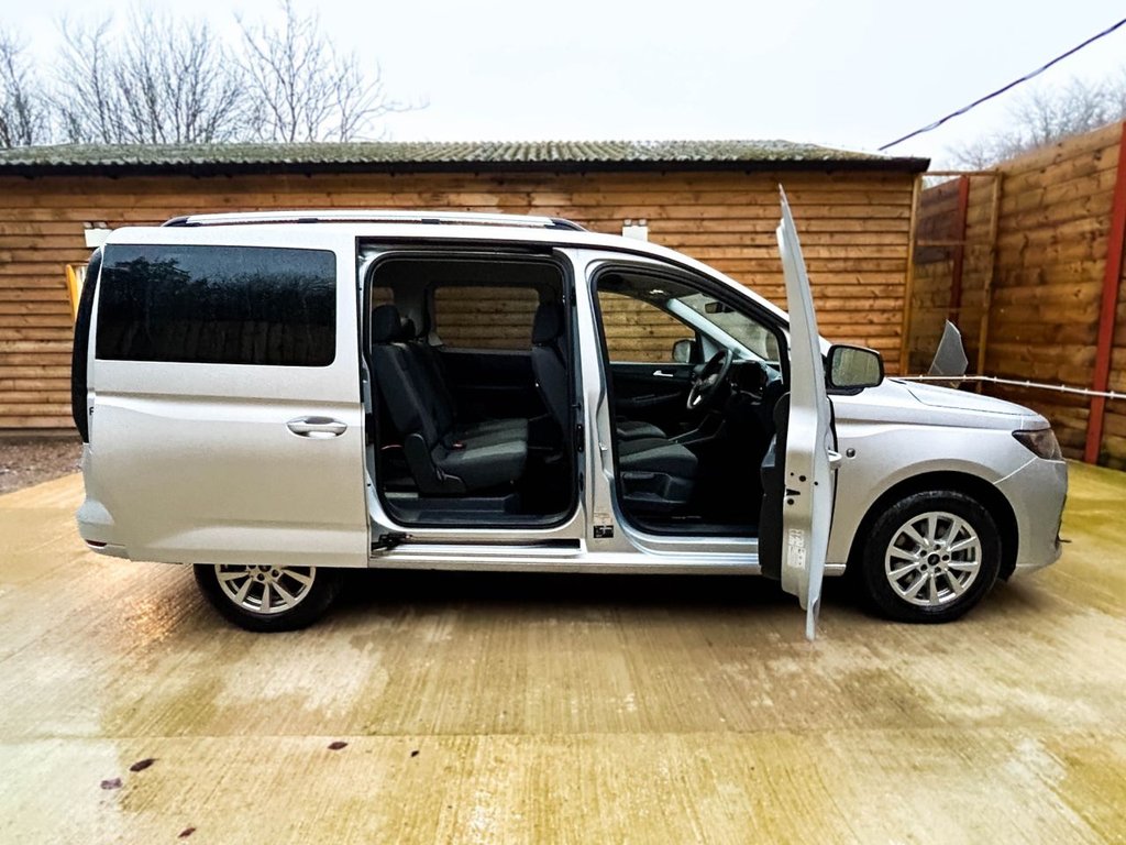 Used Ford Tourneo Connect 2024 for sale - 77879796: Photo 13