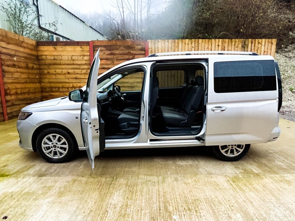 Used Ford Tourneo Connect 2024 for sale - 77879796: Photo 14