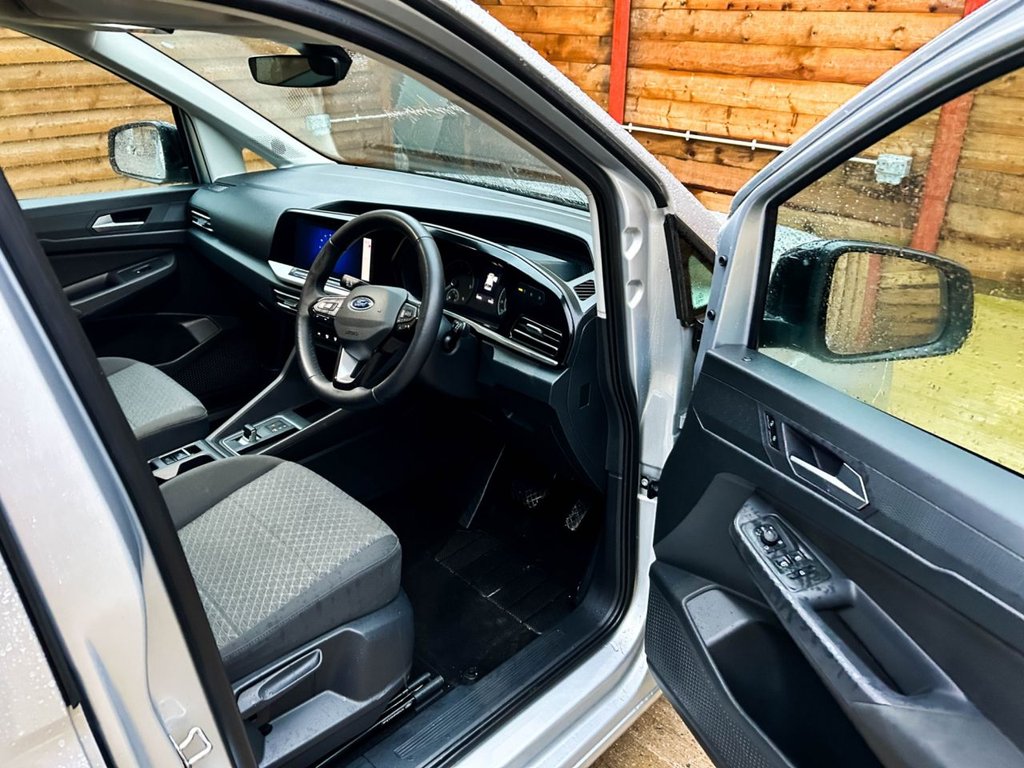 Used Ford Tourneo Connect 2024 for sale - 77879796: Photo 15