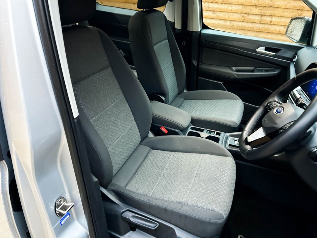 Used Ford Tourneo Connect 2024 for sale - 77879796: Photo 16