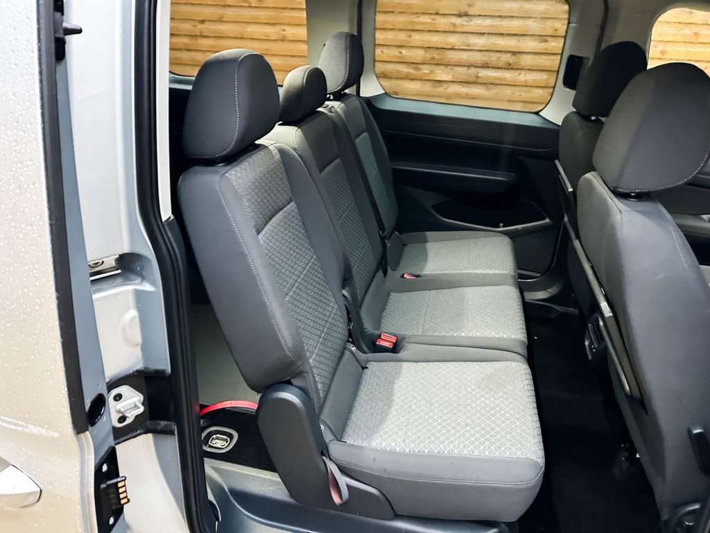 Used Ford Tourneo Connect 2024 for sale - 77879796: Photo 17