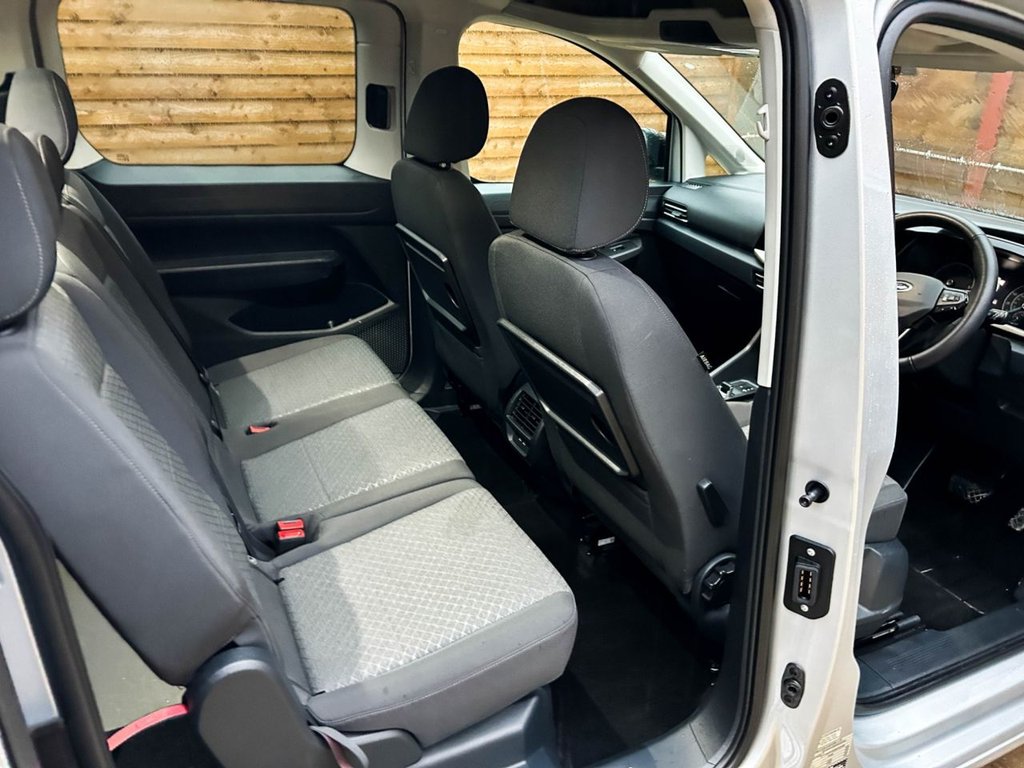 Used Ford Tourneo Connect 2024 for sale - 77879796: Photo 18