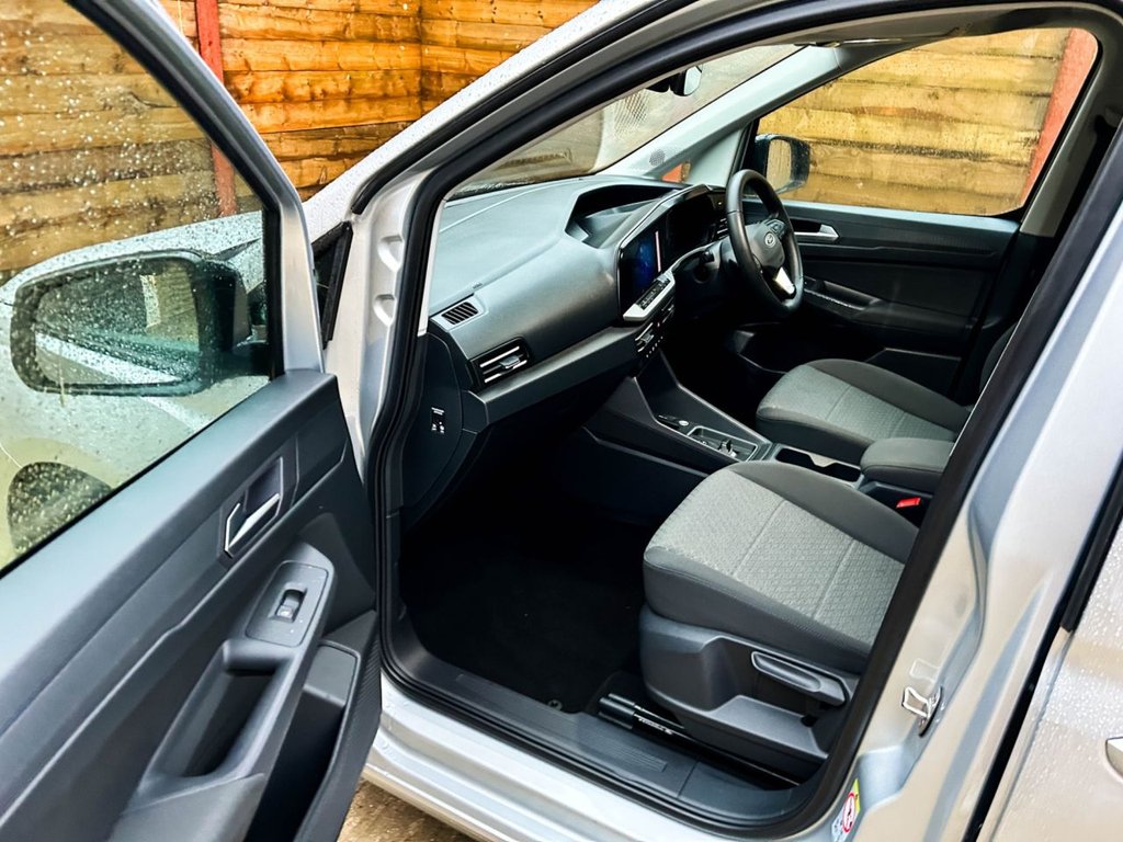 Used Ford Tourneo Connect 2024 for sale - 77879796: Photo 19