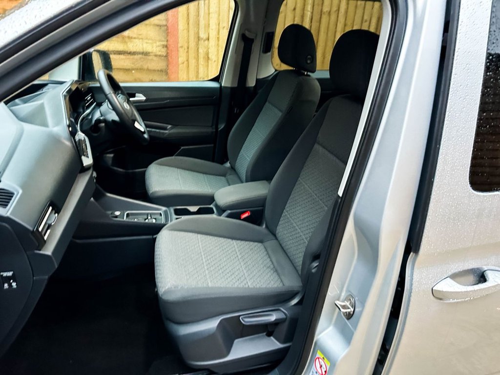 Used Ford Tourneo Connect 2024 for sale - 77879796: Photo 20