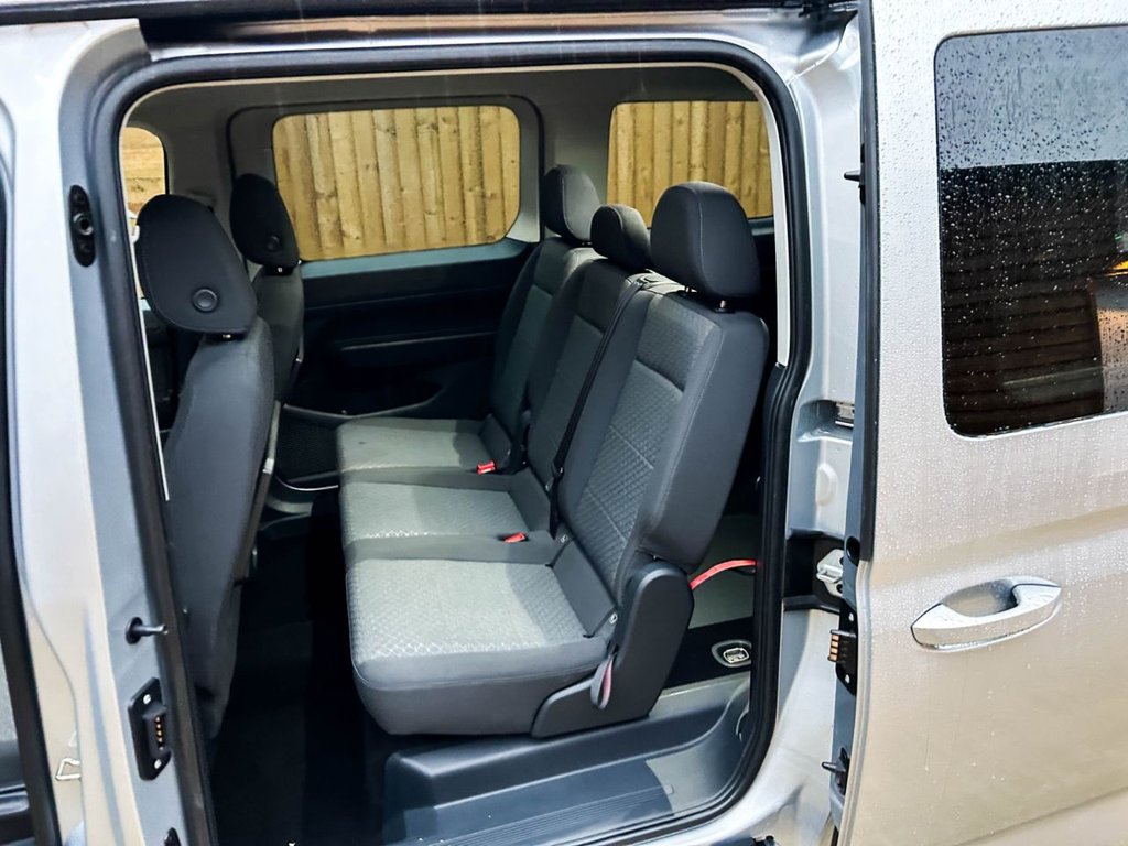 Used Ford Tourneo Connect 2024 for sale - 77879796: Photo 21