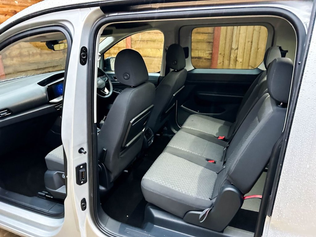 Used Ford Tourneo Connect 2024 for sale - 77879796: Photo 22