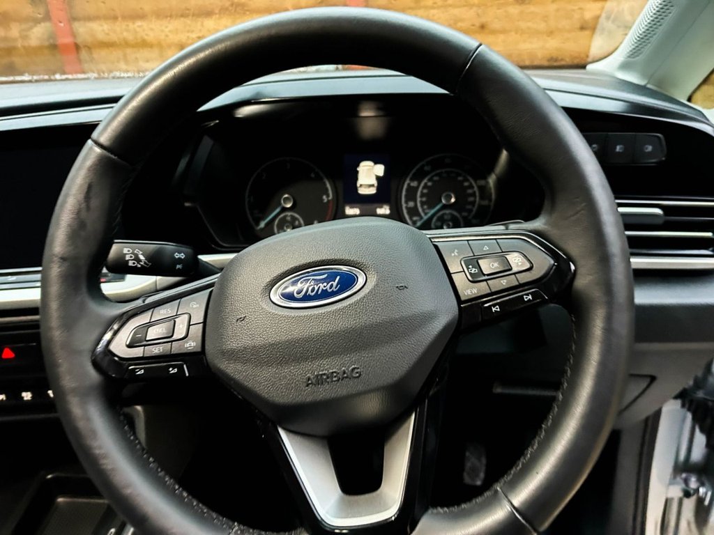 Used Ford Tourneo Connect 2024 for sale - 77879796: Photo 23