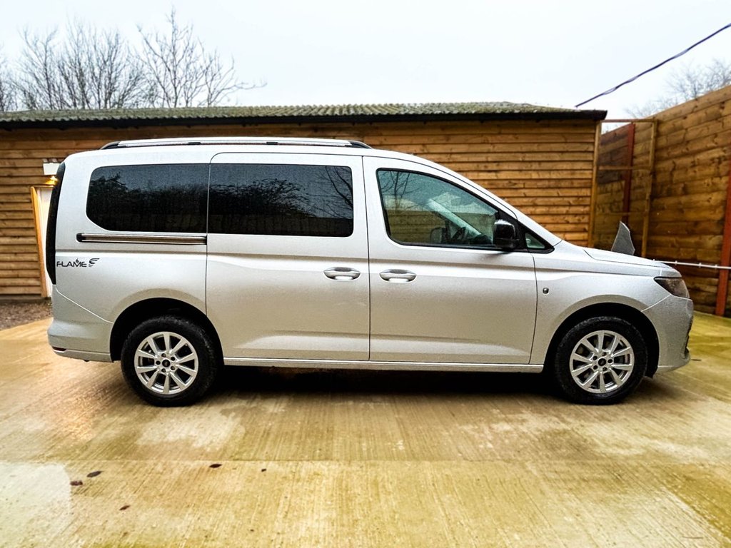 Used Ford Tourneo Connect 2024 for sale - 77879796: Photo 6