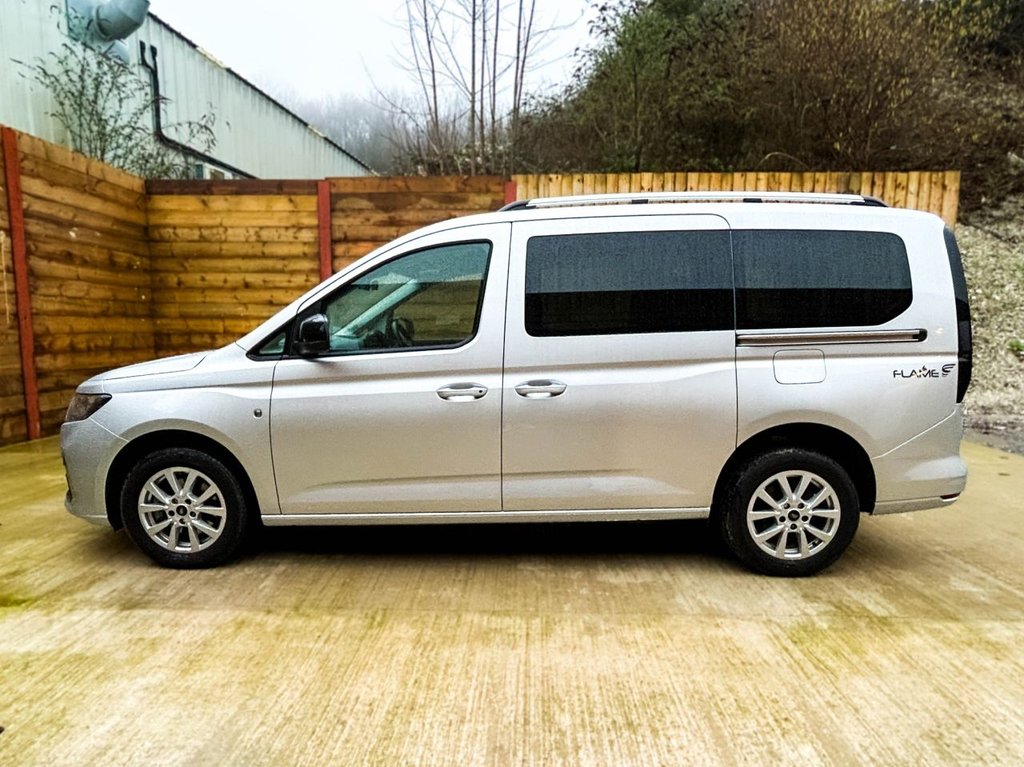 Used Ford Tourneo Connect 2024 for sale - 77879796: Photo 7