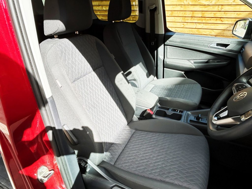 Used Volkswagen Caddy Life 2022 for sale - 75703870: Photo 14