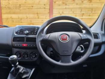 Used Fiat Doblo 2020 for sale - 74404517: Photo