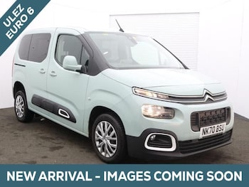 Used Citroen Berlingo 2020 for sale - 77188724: Photo