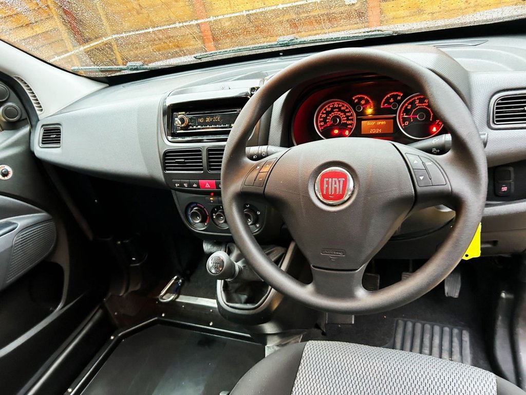 Used Fiat Doblo 2019 for sale - 77680553: Photo 2