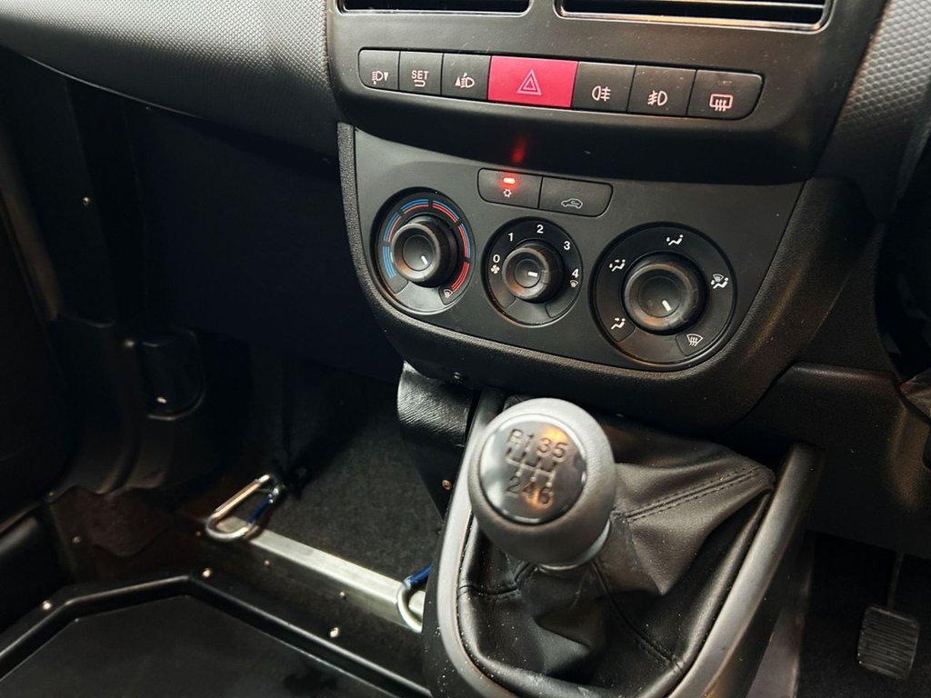 Used Fiat Doblo 2019 for sale - 77680553: Photo 21